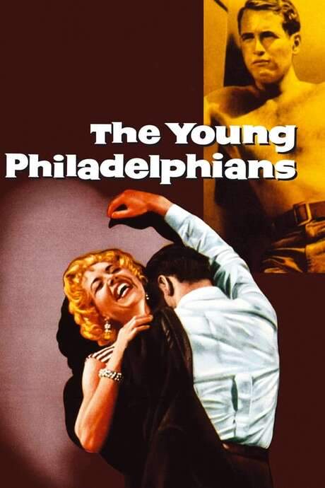 The Young Philadelphians